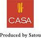 CASA Producted by Satou
